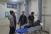 Diduga Tersinggung Ejekan Skena, Pemuda Surabaya Jadi Korban Pengeroyokan di Bangkalan