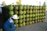 Libur Tahun Baru Islam, Pertamina Tambah 922 Ribu Tabung Elpiji 3 Kg di Jawa Timur