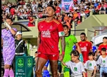 Rosalvo Candido Tetap Bersama Persijap Jepara, Siap Buktikan Kualitas di Liga 1