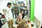 Dony Ahmad Munir Pastikan Korban Keracunan MBG Sumedang Mendapatkan Perwatan Maksimal