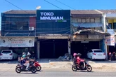 Rencana Toko Miras di Barata Jaya Surabaya Picu Penolakan, Warga Ancam Demo