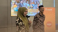 Kunci Sukses Reni Wati Bangun Usaha hingga Berangkat Umrah Gratis dari BTPN Syariah