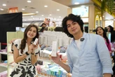 7 Artis Luncurkan Artist.Inc, Skincare Rejuvenate untuk yang Aktif Tampil di Kamera