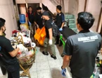 Satu Pekan Perburuan, Polisi Akhirnya Tangkap Pelaku Pembunuhan Satu Keluarga di Indramayu