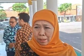 Khofifah Imbau Warga Jember Tak Panic Buying BBM: Suplai Sudah Normal