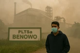 Kualitas Udara di Sekitar PLTSa Benowo Buruk, WALHI Jatim Minta Ketegasan Pemerintah