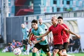 Latihan Bareng Sampai Tes Kombinasi, Ini Jurus Baru Pelatih Persik Hadapi Liga 1