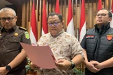 Polisi Tetapkan PNS Dinas PMD Gresik sebagai Tersangka Rekrutmen dan SK ASN Palsu