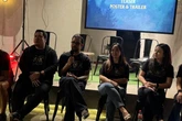 Diangkat Dari Kisah Nyata, Film Horor Suanggi: Ilmu Kutukan Tetap Usung Pesan Positif