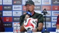 Persis Solo Bertekad Bangkit Lawan Arema, Hasil 3 Kekalahan Beruntun Jadi Motivasi
