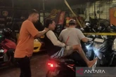 Mencuri Motor Teknisi, Maling Ditangkap di Jakarta Barat