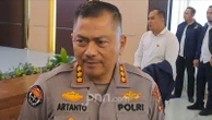 Pelemparan Batu ke KA Sancaka Belum Terungkap, Polda Jateng: Butuh Usaha Lebih