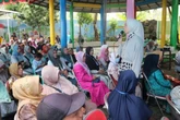 Dukung Program Prabowo, Arzeti Bilbina Soroti Pentingnya Gizi Anak