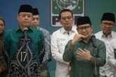 Cak Imin Rahasiakan Calon Tuk Pilgub Jatim: Kalau Ketahuan Khofifah Bahaya