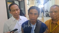 Keluarga Gamma Mengapresiasi Jaksa, Berharap Aipda Robig Dihukum Mati