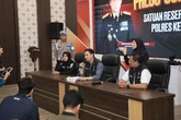51 Orang Jadi Tersangka Kerusuhan Demo di Kediri, 1 Pelajar Dianggap Jadi Pemicu