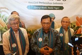ASBENINDO Kukuhkan Pengurus 2026–2031, Perkuat Sinergi Benih untuk Kedaulatan Pangan