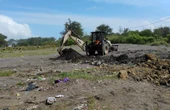 TPSS Pantai Pandansari Jadi Sorotan, Warga Mengeluh Sampah Terbang Terbawa Angin