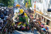 Surabaya Vaganza Digelar Pekan Ini, Usung Tema The Magical of Folktales