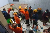 Remaja di Ponorogo Terperosok ke Sumur Saat Bersihkan Rumah