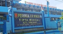 Tarif Air PDAM Semarang Naik per 1 Juni 2026, Berlaku Pelanggan Niaga & Industri
