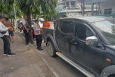 Kaca Mobil Pecah, Pedagang Asal Ngawi Kehilangan Uang Rp200 Juta di Pasar Besi Madiun