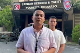 Sopir Taksi Online yang Tewas di Sidoarjo Alami Kekerasan dan Luka Sayatan