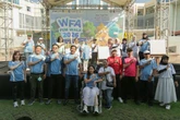 Anak Autis Masih Kerap Ditolak di Tempat Umum, Walk For Autism Serukan Edukasi Publik