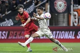 Lepas Ryo Matsumura, Persija Jakarta Ucapkan Terima Kasih