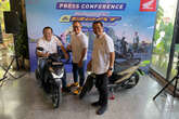 All New Honda BeAT Hadir dengan Fitur Terbaru & Desain Compact, Ini Bocoran Harganya