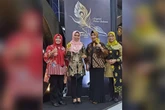 Wong Demak Wajib Bangga, 2 Destinasi Wisata Juara 1 API Award 2023