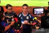 Daftar Lengkap 44 Pemain Timnas Indonesia, Kiper 5