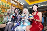 Chocomory Buka Tiramisusu Go! di Braga, Hadirkan Konsep Bernuansa Harajuku