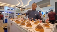 Parani Festival Semarang: Edukasi Pentingnya Bahan Premium untuk Kesuksesan Kuliner