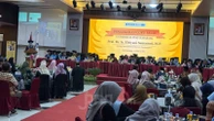 UPGRIS Kukuhkan Prof Efriyani Sebagai Guru Besar Ekonomi Pembangunan
