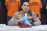 Polisi Kerahkan K9 Buru Pelaku Pembunuhan Mantan Mertua di Pacitan yang Kabur ke Hutan
