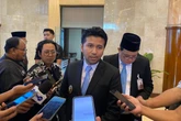 Emil Dardak: Pasokan Batu Bara PLN Mulai Pulih, Pemadaman Listrik di Jatim Berkurang