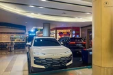 JETOUR Pamerkan SUV Dashing dan X70 Plus di Surabaya, Banyak Promo Eksklusif