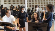 Asah Talenta Musik, Indonesia Kaya Buka Kelas Pelatihan Musikal Budaya