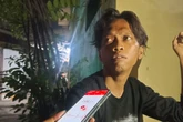 Cerita Pilu Korban Kebakaran Kontrakan Surabaya: Celengan Hasil Ngamen Rp3 Juta Ludes