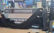 Epson Perkenalkan SC-F20030, Printer Tekstil Industri dengan 8 Printhead