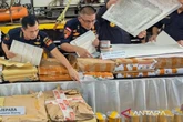 Bea Cukai Bongkar Dugaan Pabrik Pita Cukai Palsu di Semarang–Jepara, Potensi Kerugian Negara Rp570 Miliar