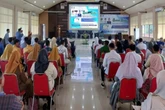 Dispersip Kalsel Gelar Bedah Buku Karya Rektor UIN Antasari Banjarmasin