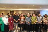 Unusa bersama UNICEF Gandeng Pemprov dalam Program Fortifikasi Pangan Berskala Besar