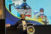 Nanik S. Deyang Nahkodai BGN, Sukarelawan Dorong Peningkatan Kualitas MBG