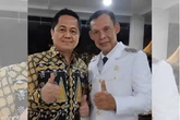 Puji Program MBG, Okke Fauzi: Jangan Main-main Dengan Hajat Rakyat!