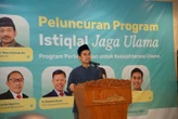 Istiqlal Jaga Ulama: Kolaborasi Gotong Royong Lintas Sektor