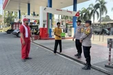 Jangan Macam-Macam, Tindakan Tegas Menanti Bagi Penimbun BBM di Jember