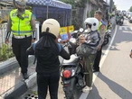 Operasi Patuh Progo 2025 Berakhir, STNK Mati Pajak Mendominasi
