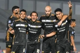 Dikaitkan dengan MOI Kompong Dewa FC, Manajemen Dewa United: Tidak Ada Kaitan